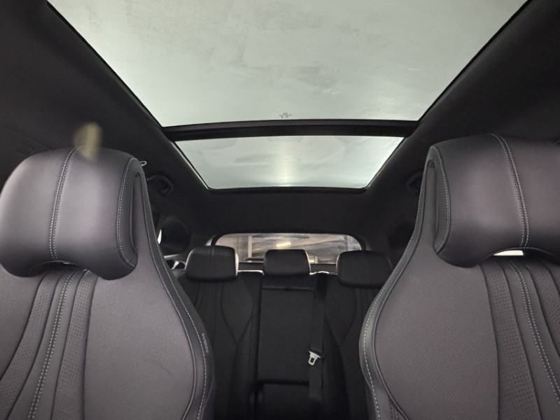 2025 (25) BYD SEAL U 1.5 DM-i Boost 5dr Auto 5093910