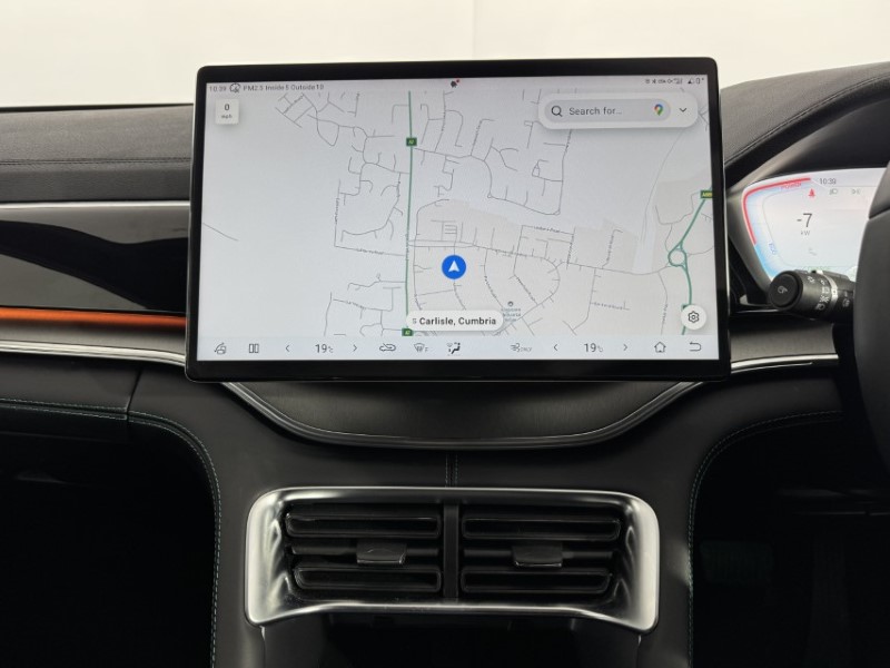 2025 (25) BYD SEAL U 1.5 DM-i Boost 5dr Auto 5093909