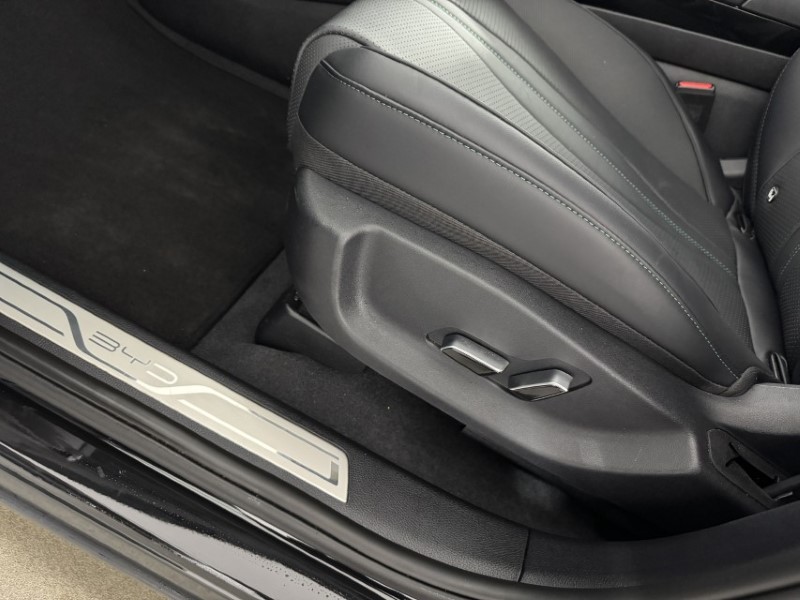 2025 (25) BYD SEAL U 1.5 DM-i Boost 5dr Auto 5093887