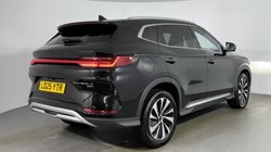 2025 (25) BYD SEAL U 1.5 DM-i Boost 5dr Auto 5093916