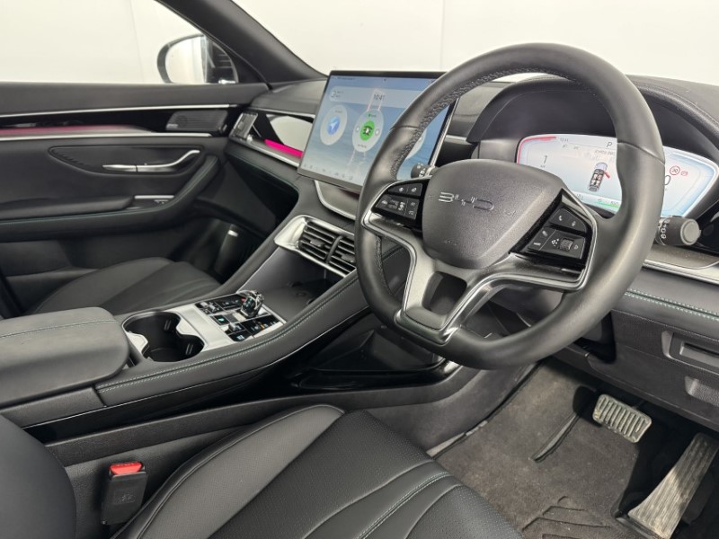 2025 (25) BYD SEAL U 1.5 DM-i Boost 5dr Auto 5093864