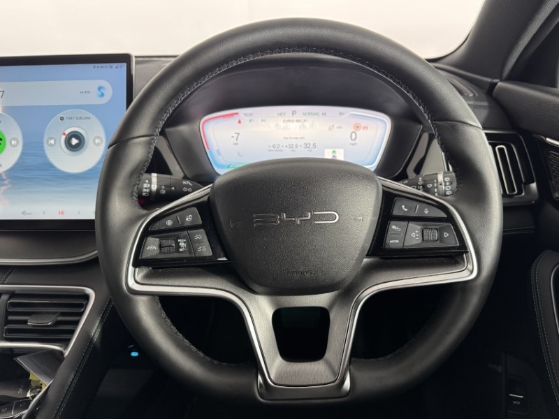 2025 (25) BYD SEAL U 1.5 DM-i Boost 5dr Auto 5093849