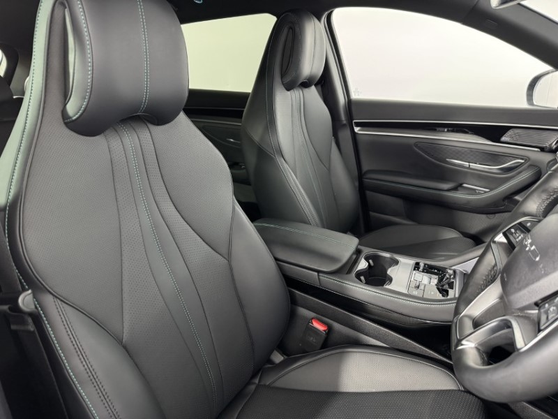 2025 (25) BYD SEAL U 1.5 DM-i Boost 5dr Auto 5093863