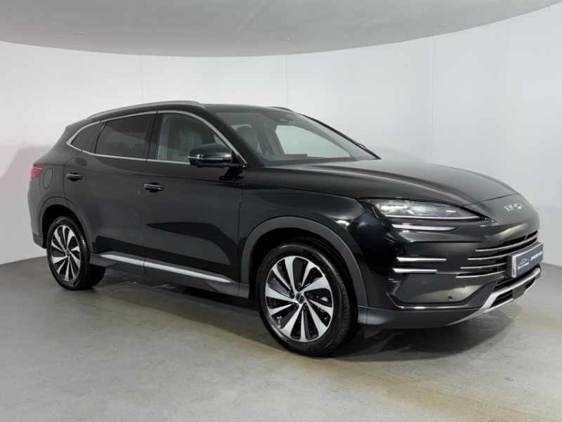 2025 (25) BYD SEAL U 1.5 DM-i Boost 5dr Auto