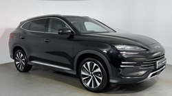 2025 (25) BYD SEAL U 1.5 DM-i Boost 5dr Auto 5093911