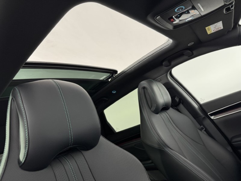 2025 (25) BYD SEAL U 1.5 DM-i Boost 5dr Auto 5093889