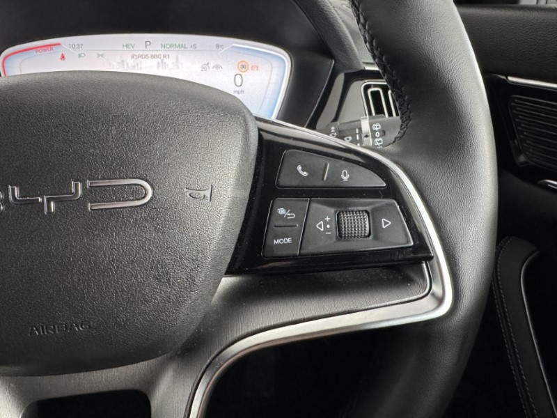 2025 (25) BYD SEAL U 1.5 DM-i Boost 5dr Auto 5093851