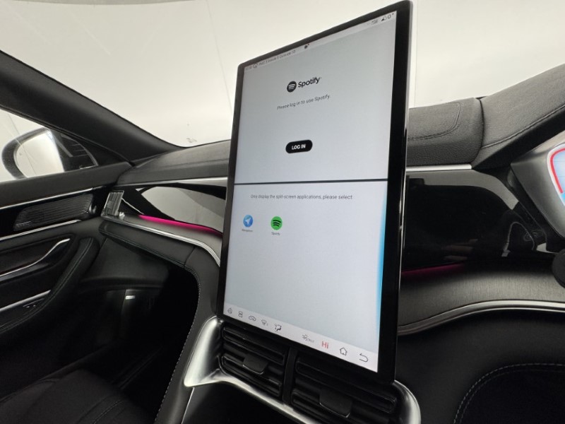 2025 (25) BYD SEAL U 1.5 DM-i Boost 5dr Auto 5093854