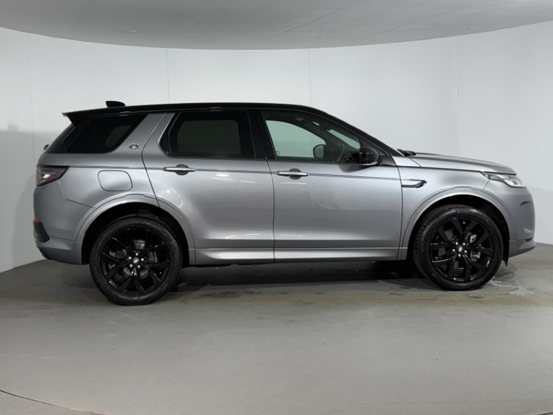 2022 (22) LAND ROVER DISCOVERY SPORT 2.0 D200 Urban Edition 5dr Auto [5 Seat] 5393499