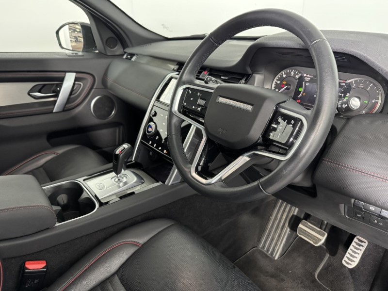 2022 (22) LAND ROVER DISCOVERY SPORT 2.0 D200 Urban Edition 5dr Auto [5 Seat] 5393463