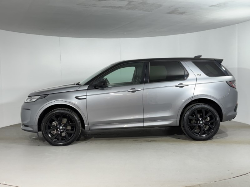 2022 (22) LAND ROVER DISCOVERY SPORT 2.0 D200 Urban Edition 5dr Auto [5 Seat] 5393495