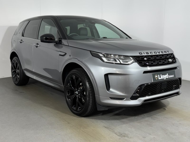 2022 (22) LAND ROVER DISCOVERY SPORT 2.0 D200 Urban Edition 5dr Auto [5 Seat]