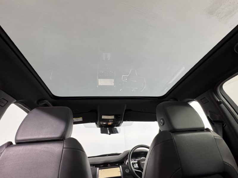 2022 (22) LAND ROVER DISCOVERY SPORT 2.0 D200 Urban Edition 5dr Auto [5 Seat] 5393486