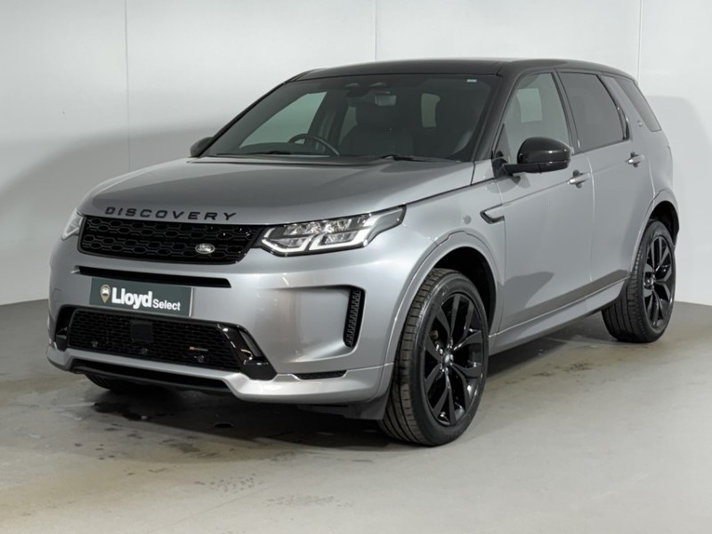 2022 (22) LAND ROVER DISCOVERY SPORT 2.0 D200 Urban Edition 5dr Auto [5 Seat] 5393501