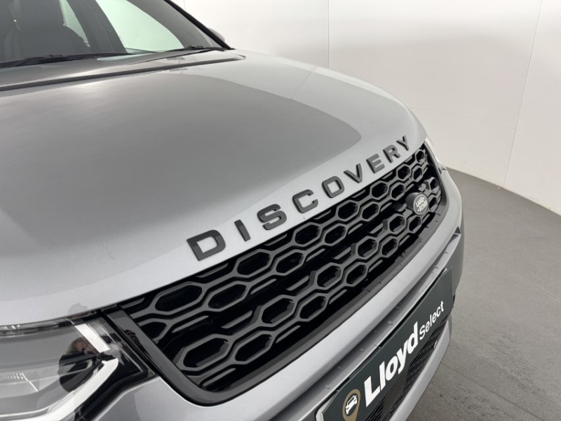 2022 (22) LAND ROVER DISCOVERY SPORT 2.0 D200 Urban Edition 5dr Auto [5 Seat] 5393469