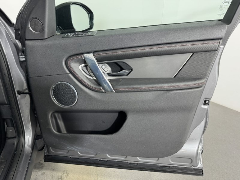 2022 (22) LAND ROVER DISCOVERY SPORT 2.0 D200 Urban Edition 5dr Auto [5 Seat] 5393462