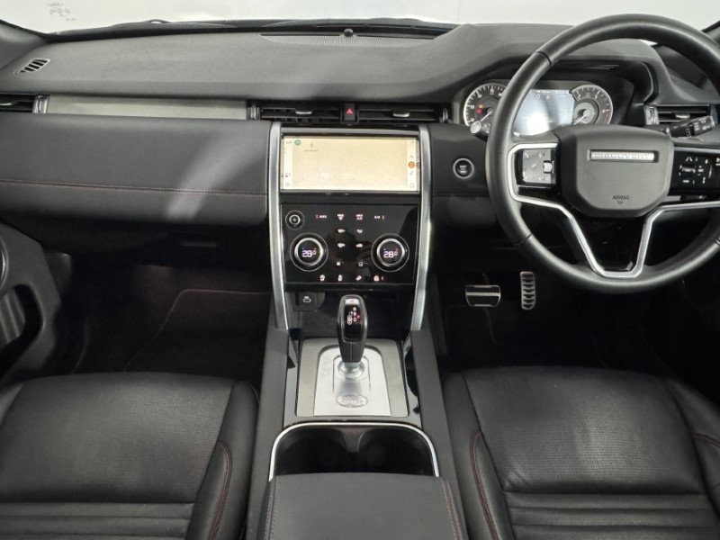 2022 (22) LAND ROVER DISCOVERY SPORT 2.0 D200 Urban Edition 5dr Auto [5 Seat] 5393484
