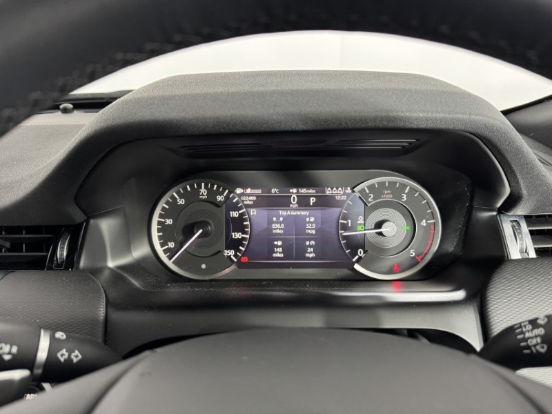 2022 (22) LAND ROVER DISCOVERY SPORT 2.0 D200 Urban Edition 5dr Auto [5 Seat] 5393447