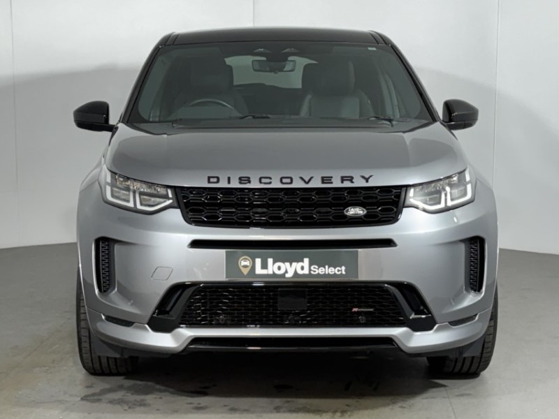 2022 (22) LAND ROVER DISCOVERY SPORT 2.0 D200 Urban Edition 5dr Auto [5 Seat] 5393504