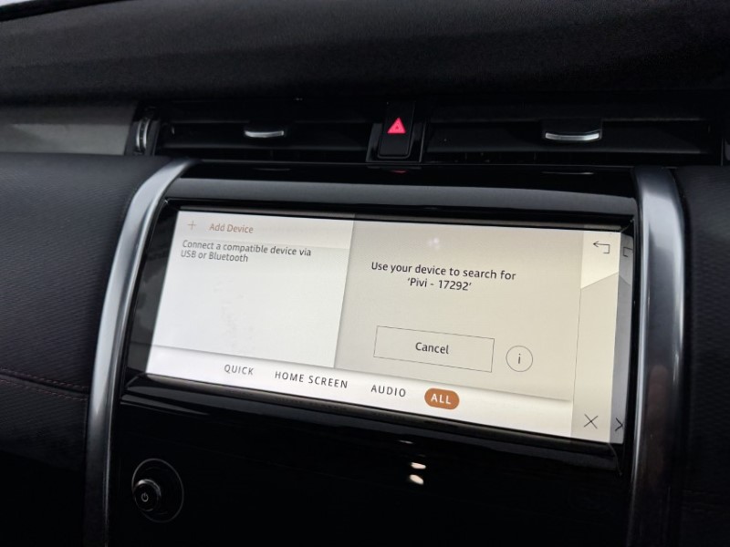 2022 (22) LAND ROVER DISCOVERY SPORT 2.0 D200 Urban Edition 5dr Auto [5 Seat] 5393451