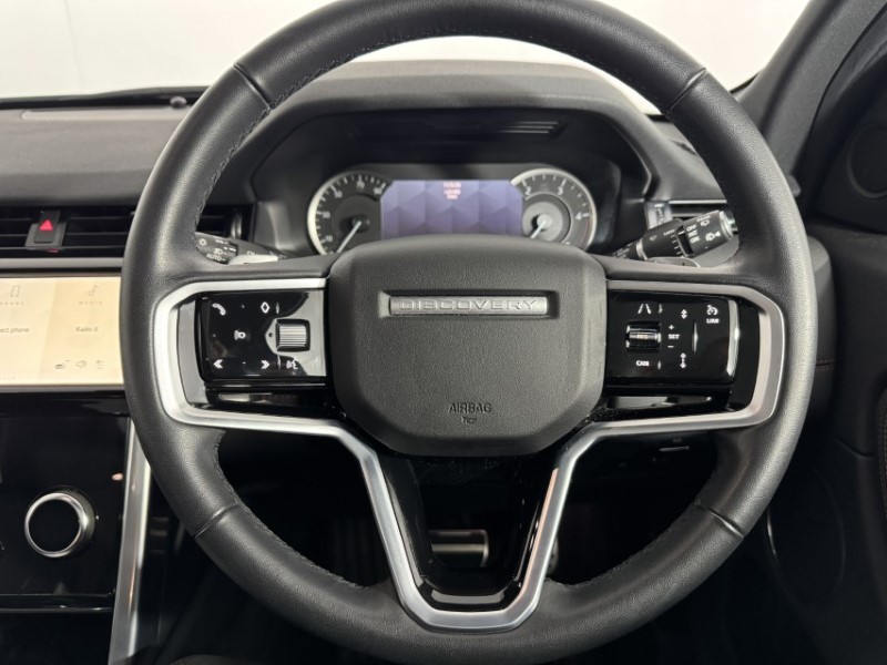 2022 (22) LAND ROVER DISCOVERY SPORT 2.0 D200 Urban Edition 5dr Auto [5 Seat] 5393444