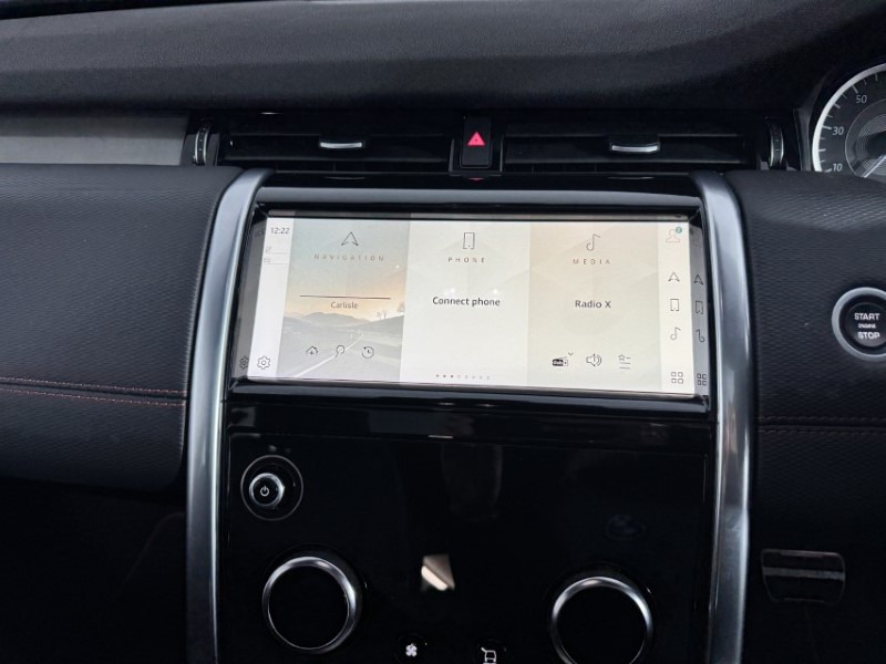 2022 (22) LAND ROVER DISCOVERY SPORT 2.0 D200 Urban Edition 5dr Auto [5 Seat] 5393449