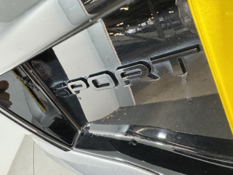 2022 (22) LAND ROVER DISCOVERY SPORT 2.0 D200 Urban Edition 5dr Auto [5 Seat] 5393473