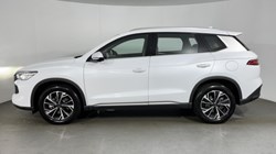 2026 (75) BYD SEALION 5 1.5 DM-i Design 5dr Auto 5482192