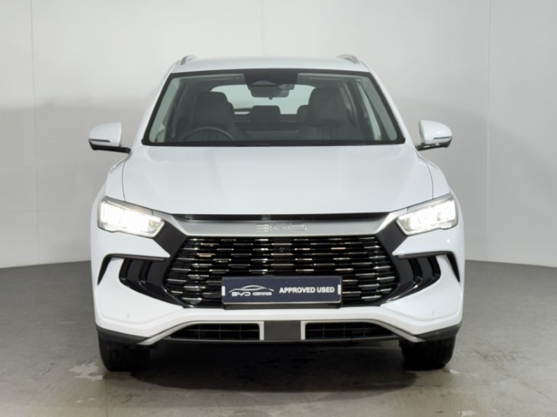2026 (75) BYD SEALION 5 1.5 DM-i Design 5dr Auto 5482197