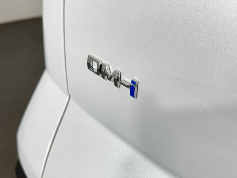 2026 (75) BYD SEALION 5 1.5 DM-i Design 5dr Auto 5482183