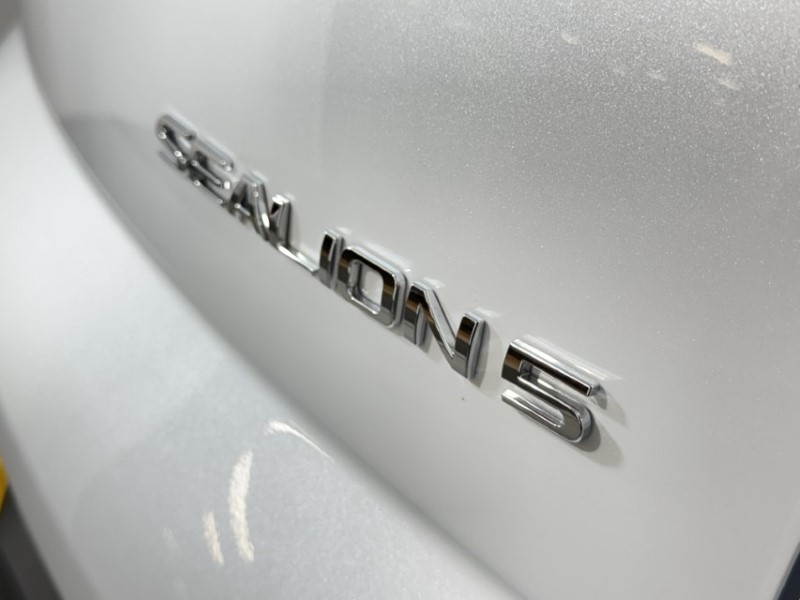 2026 (75) BYD SEALION 5 1.5 DM-i Design 5dr Auto 5482181