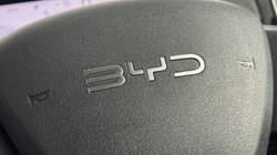 2026 (75) BYD SEALION 5 1.5 DM-i Design 5dr Auto 5482157