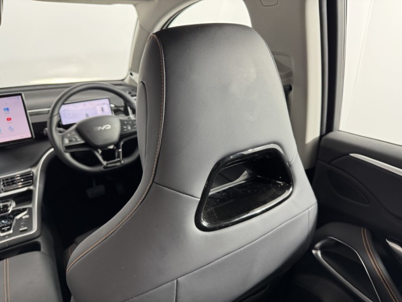 2026 (75) BYD SEALION 5 1.5 DM-i Design 5dr Auto 5482188