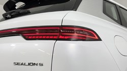 2026 (75) BYD SEALION 5 1.5 DM-i Design 5dr Auto 5482180