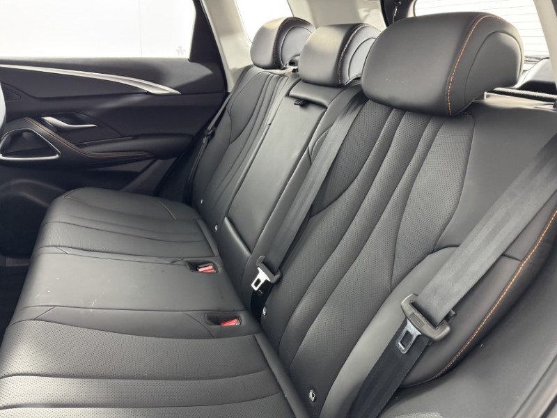 2026 (75) BYD SEALION 5 1.5 DM-i Design 5dr Auto 5482187