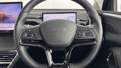 2026 (75) BYD SEALION 5 1.5 DM-i Design 5dr Auto 5482154