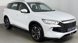 2026 (75) BYD SEALION 5 1.5 DM-i Design 5dr Auto 5482196