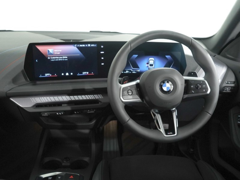 BMW 2 SERIES 220 M Sport 4dr Step Auto 5680070