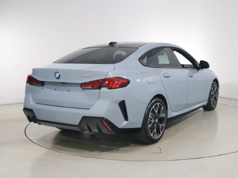  BMW 2 SERIES 220 M Sport 4dr Step Auto 5680058