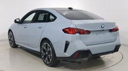 BMW 2 SERIES 220 M Sport 4dr Step Auto 1