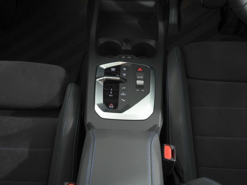  BMW 2 SERIES 220 M Sport 4dr Step Auto 5680072