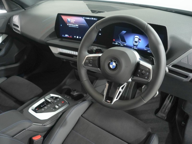  BMW 2 SERIES 220 M Sport 4dr Step Auto 5680085