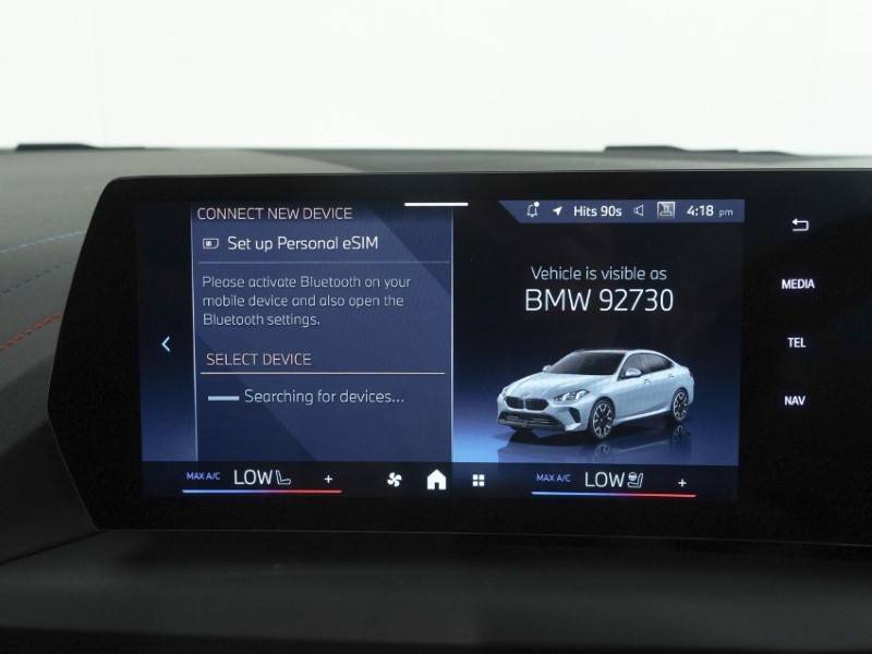  BMW 2 SERIES 220 M Sport 4dr Step Auto 5680099