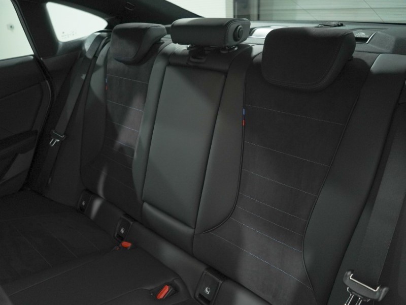  BMW 2 SERIES 220 M Sport 4dr Step Auto 5680064