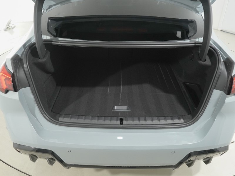  BMW 2 SERIES 220 M Sport 4dr Step Auto 5680063
