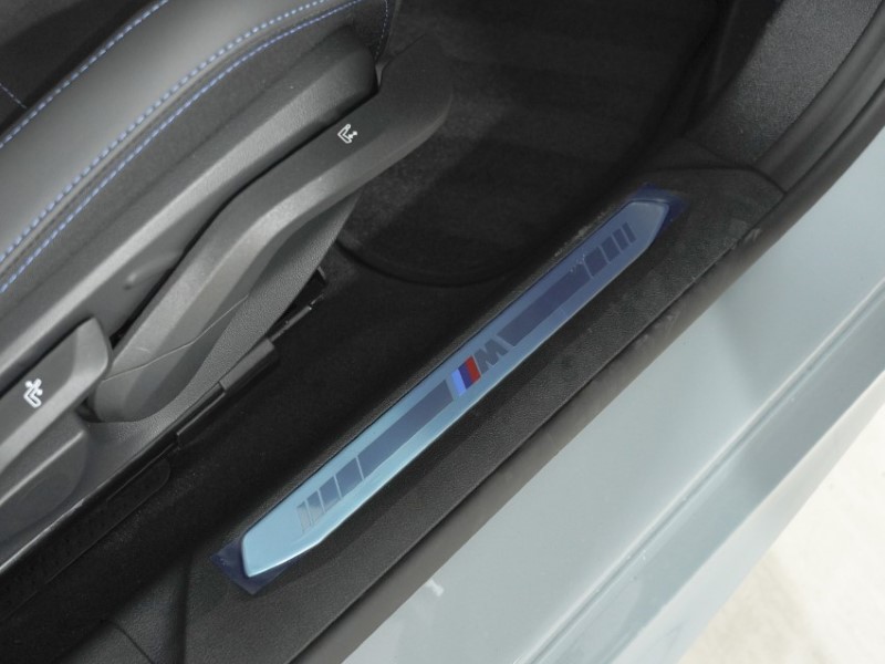  BMW 2 SERIES 220 M Sport 4dr Step Auto 5680083