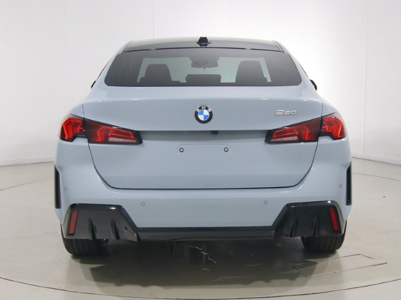  BMW 2 SERIES 220 M Sport 4dr Step Auto 5680057