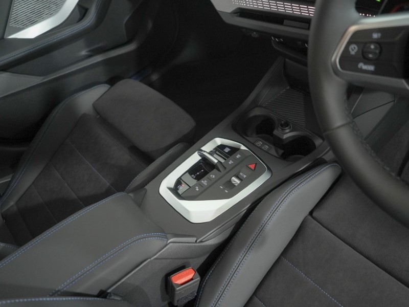  BMW 2 SERIES 220 M Sport 4dr Step Auto 5680086