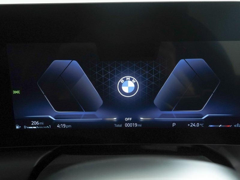  BMW 2 SERIES 220 M Sport 4dr Step Auto 5680105
