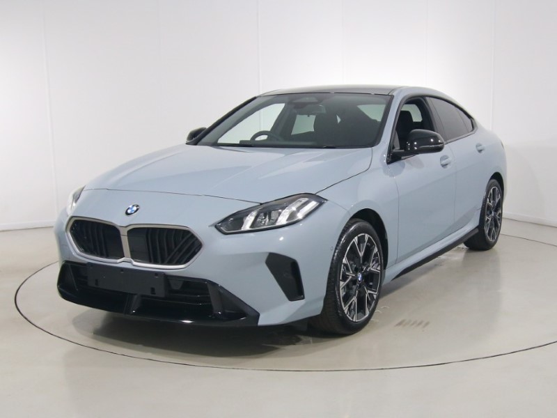  BMW 2 SERIES 220 M Sport 4dr Step Auto 5680054